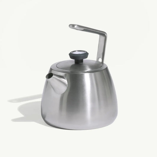 Stainless Steel Kettle