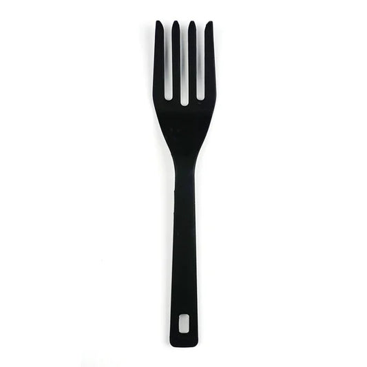 Silicone Fork