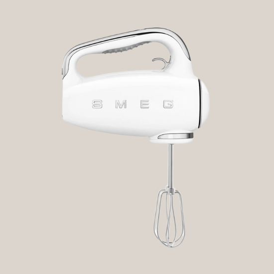 "Retro Style" Hand Mixer