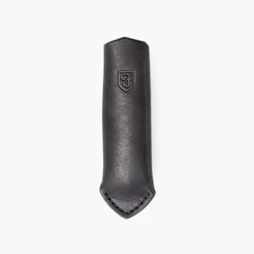 Leather Skillet Handle Cover