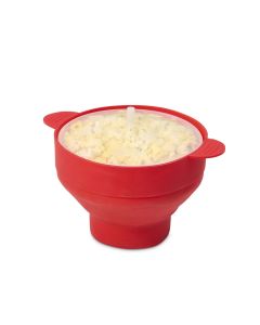 Microwave Popcorn Popper