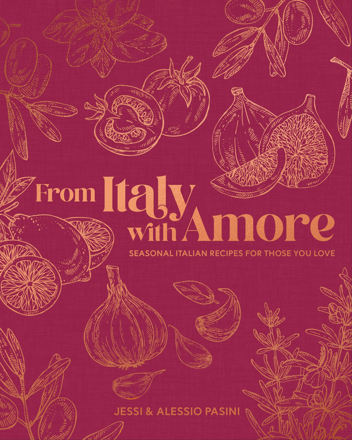 From Italy with Amore