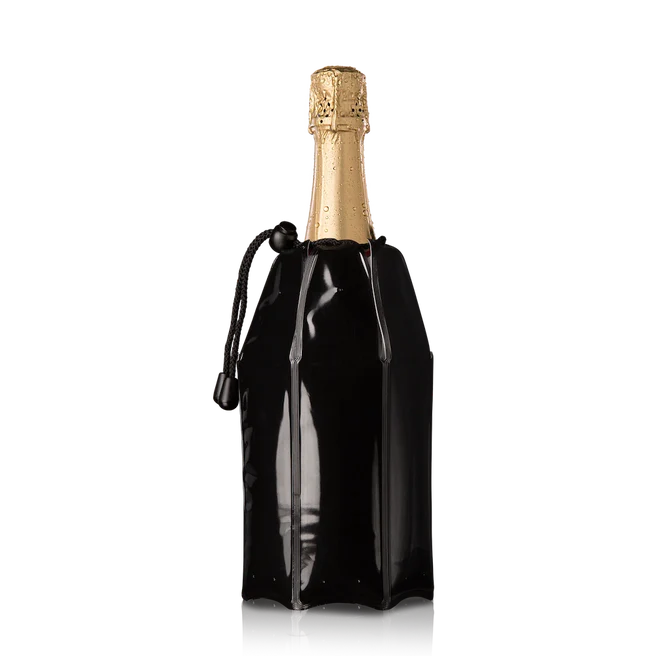 Active Cooler Champagne - Black