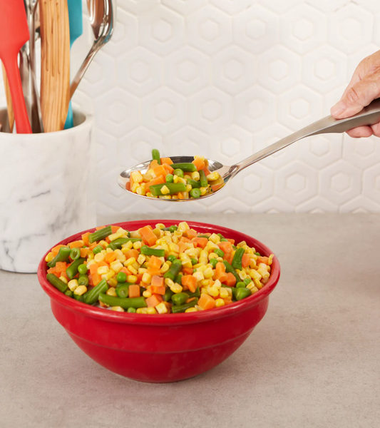 Stainless Steel Spoon