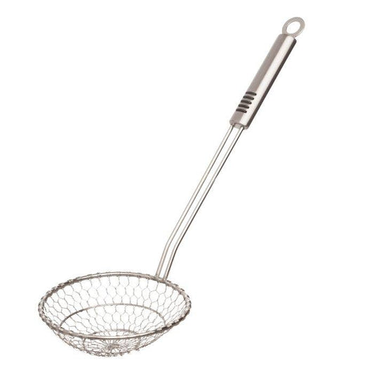 Spider Strainer