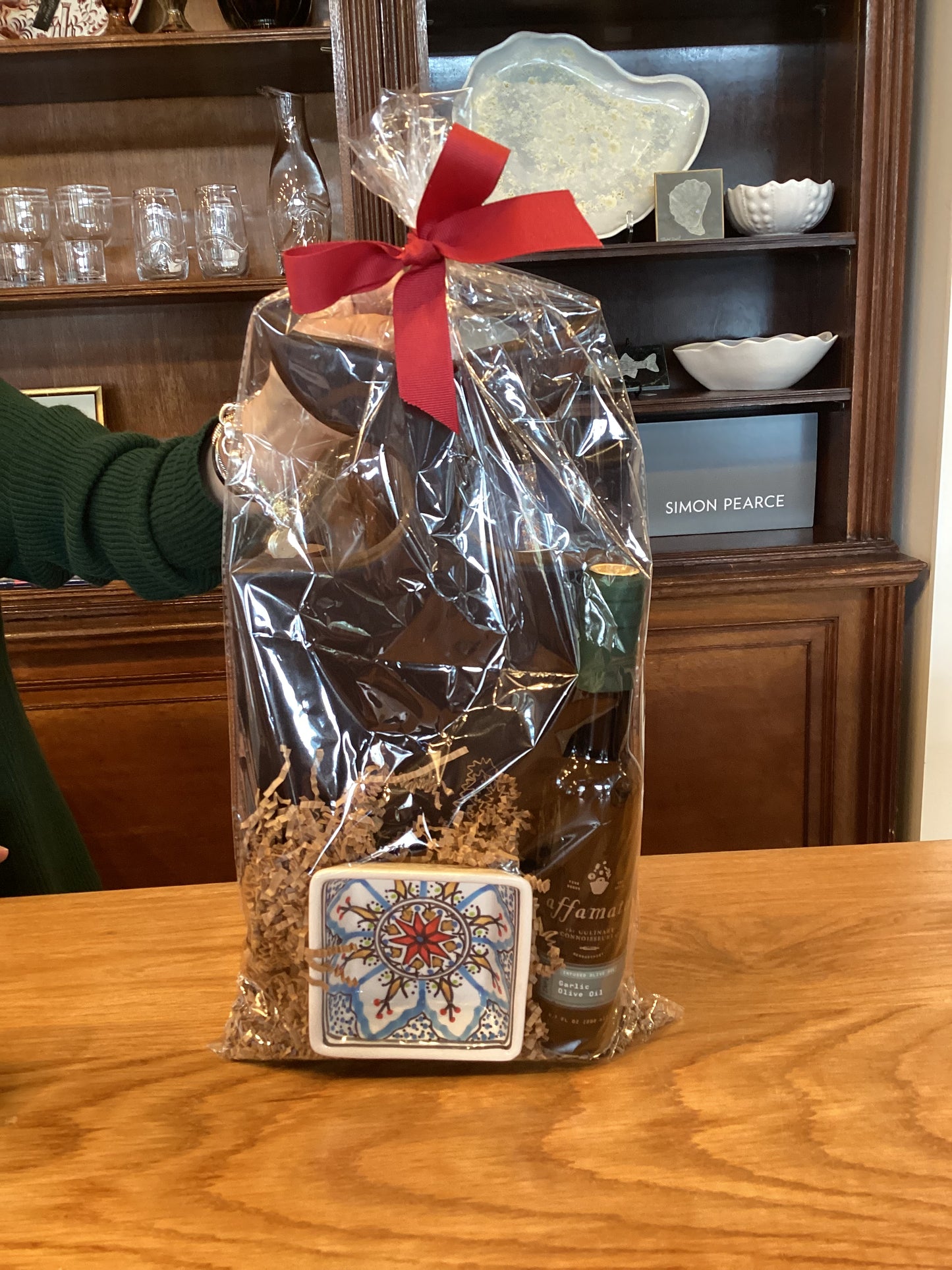 Large Holiday Gift Sets