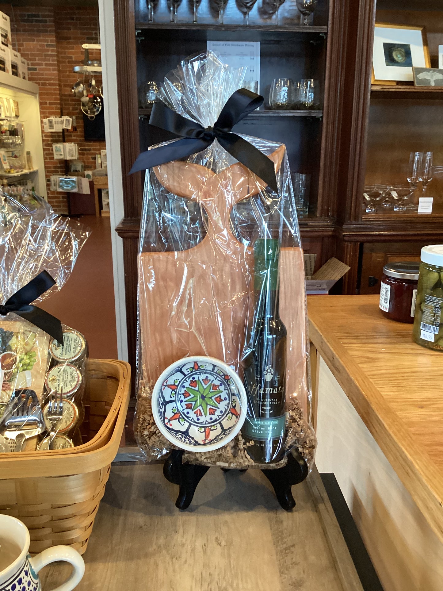 Large Holiday Gift Sets