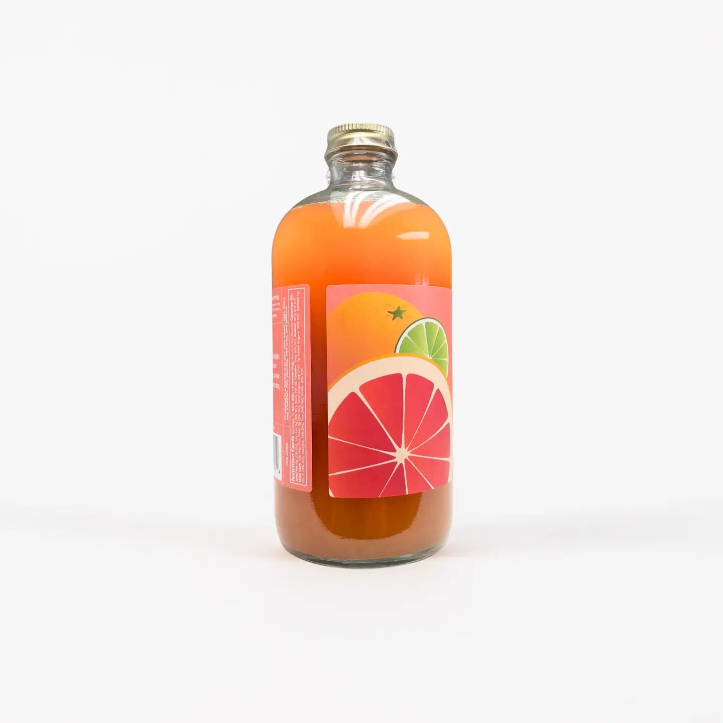 Cocktail & Mocktail Mixes