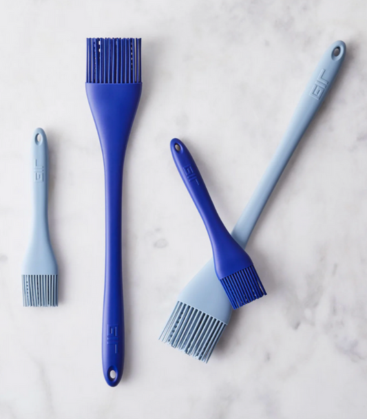 Silicone Basting Brush