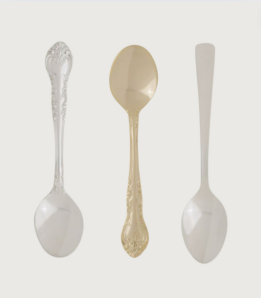 Demi spoons
