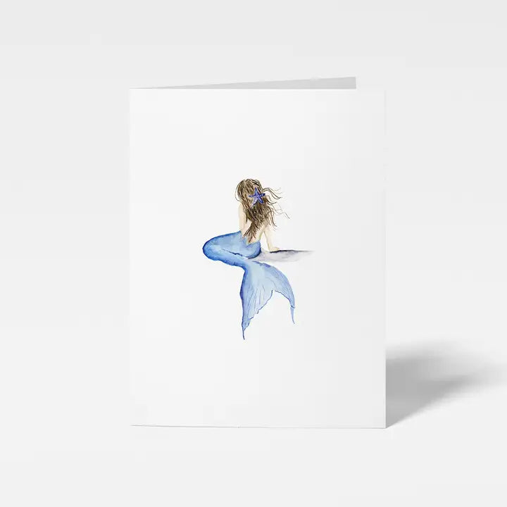 Finding Silver Pennies Notecards