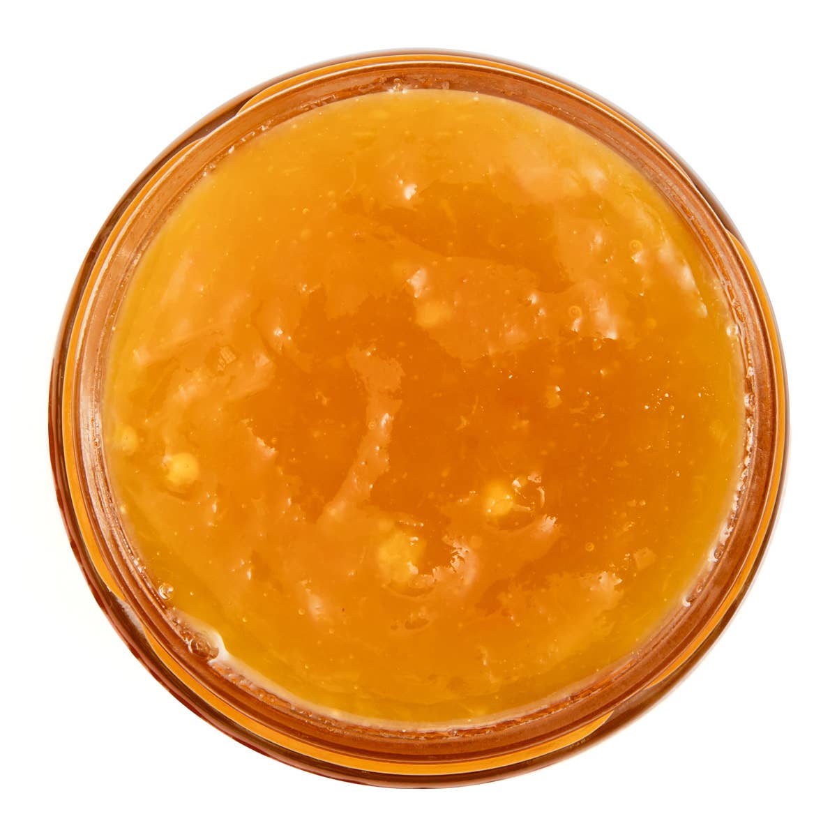 Mango Habanero Spicy Chili Jam: sofi GOLD Winner