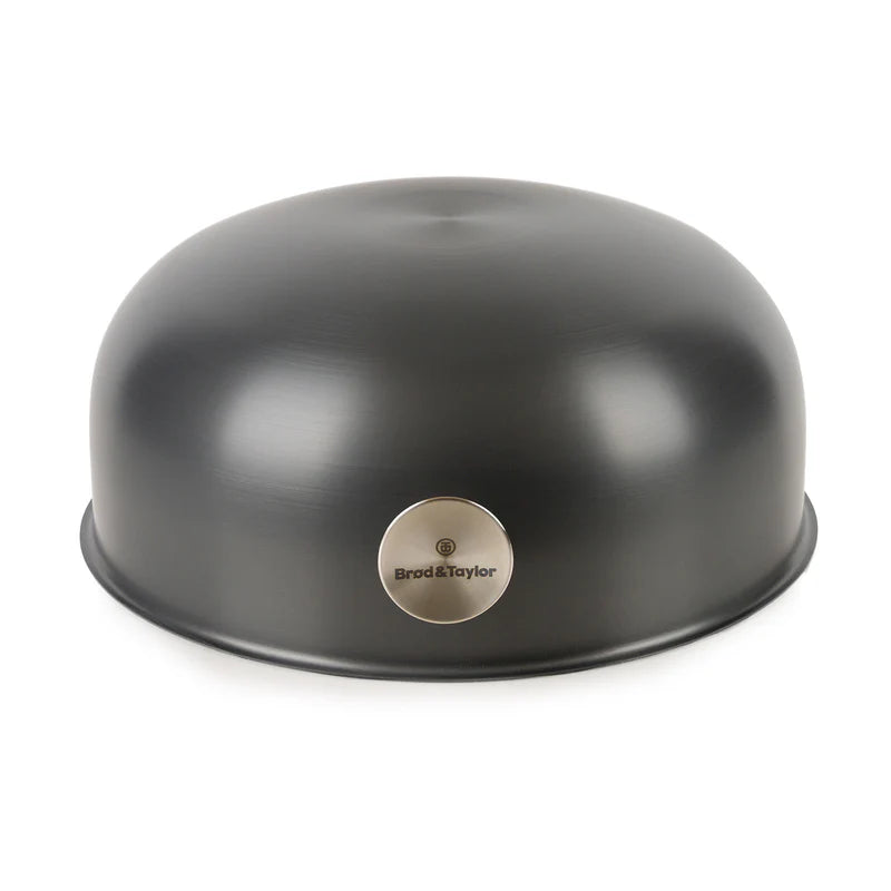 Baking Shell - Boule