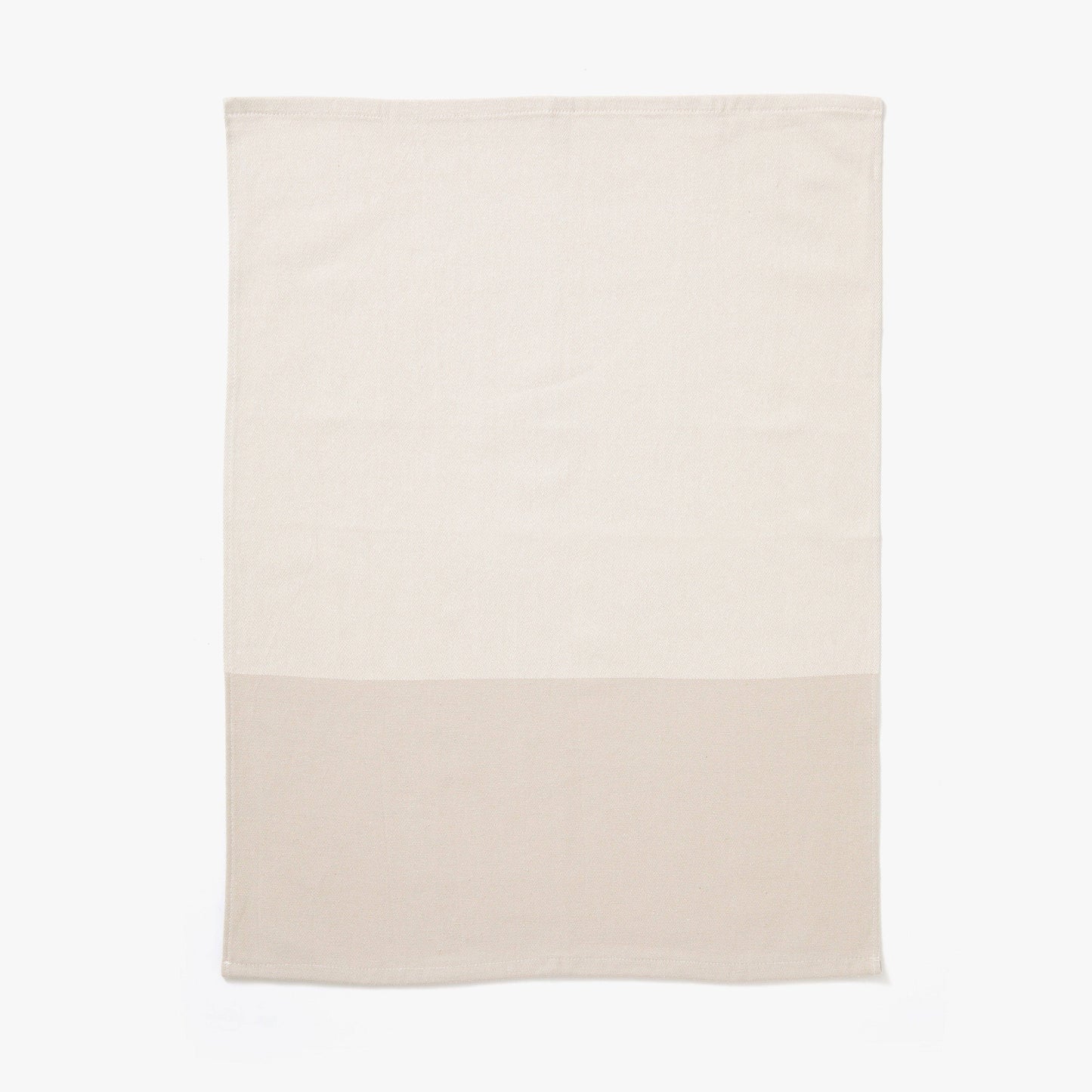 Chef's Towels - Oat White
