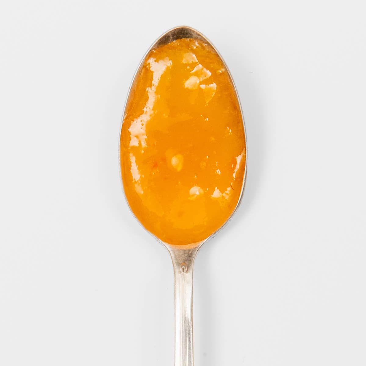 Mango Habanero Spicy Chili Jam: sofi GOLD Winner