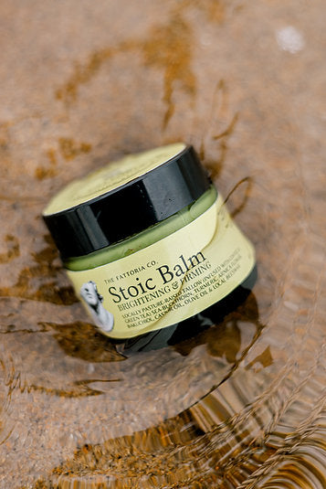 Stoic Balm