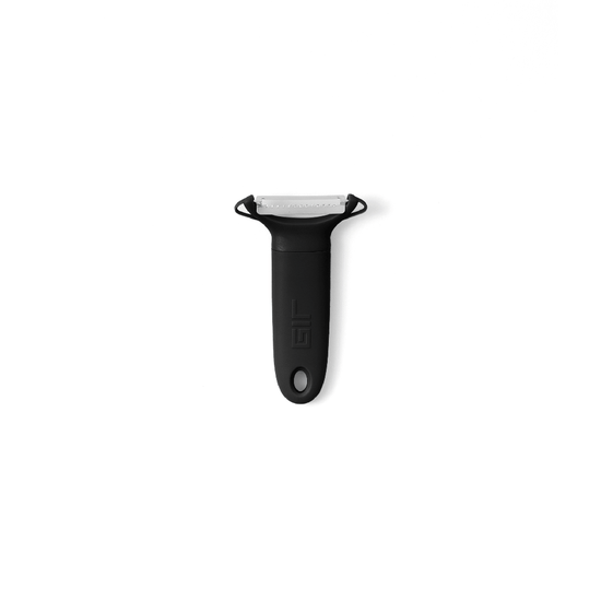 Julienne Peeler w/ Silicone Handle