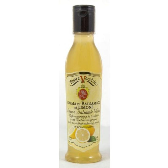Balsamic Glaze
