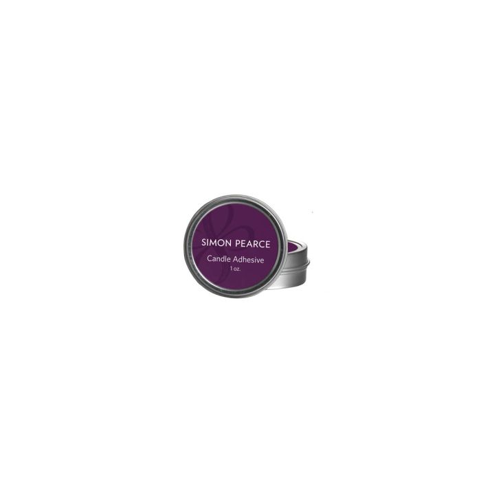 Simon Pearce Candle Adhesive