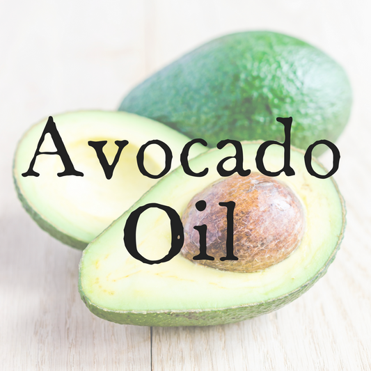 Avocado Oil