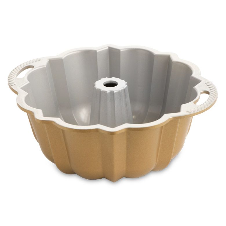 Anniversary Bundt Pan - 12 Cup