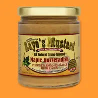 Raye's Mustard