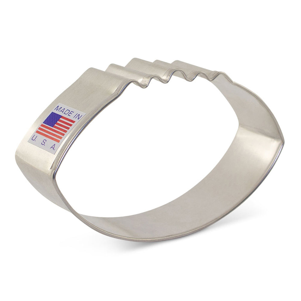 Sports & Hobbies Cookie Cutters