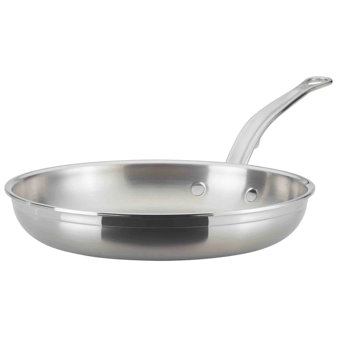ProBond Stainless Steel Skillet