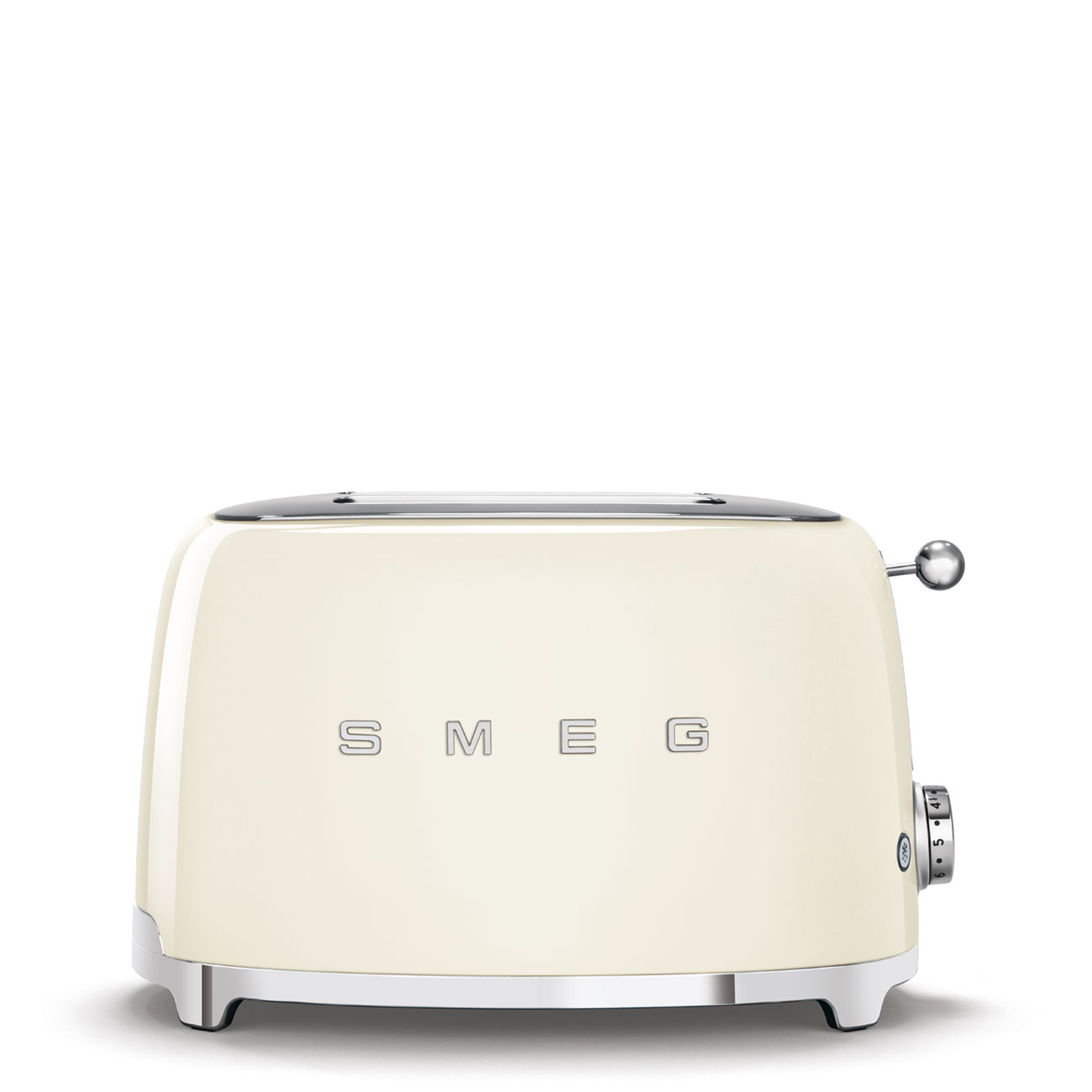 2 Slice "Retro Style" Toaster