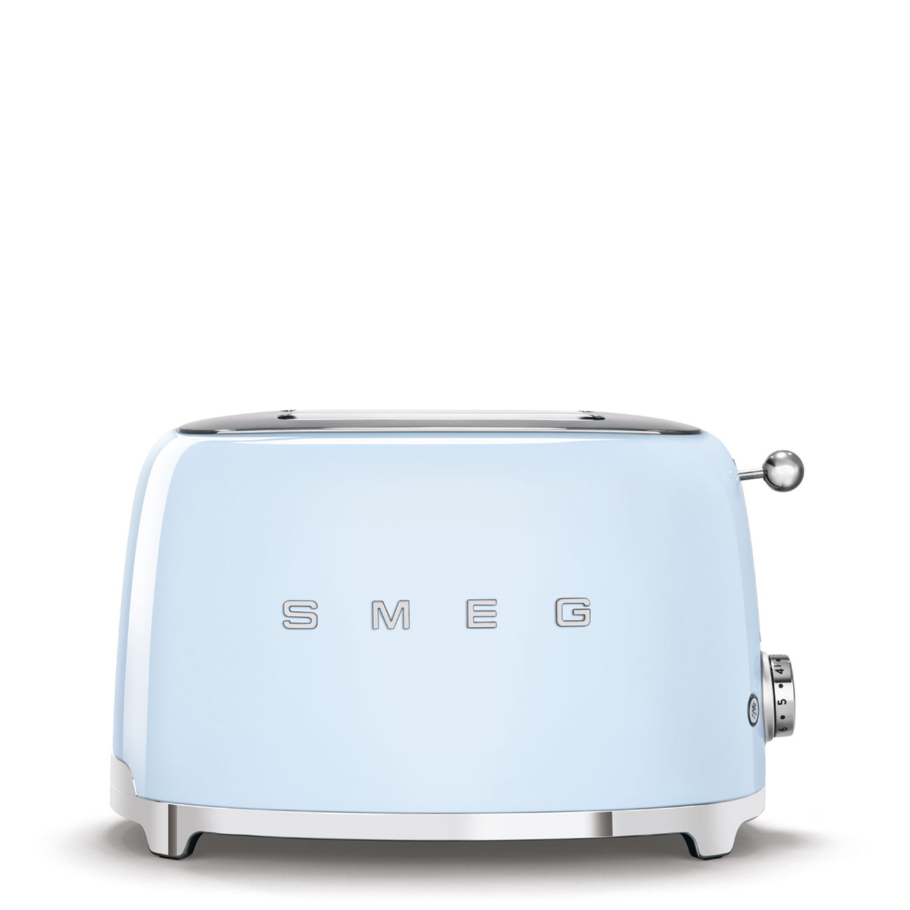 2 Slice "Retro Style" Toaster