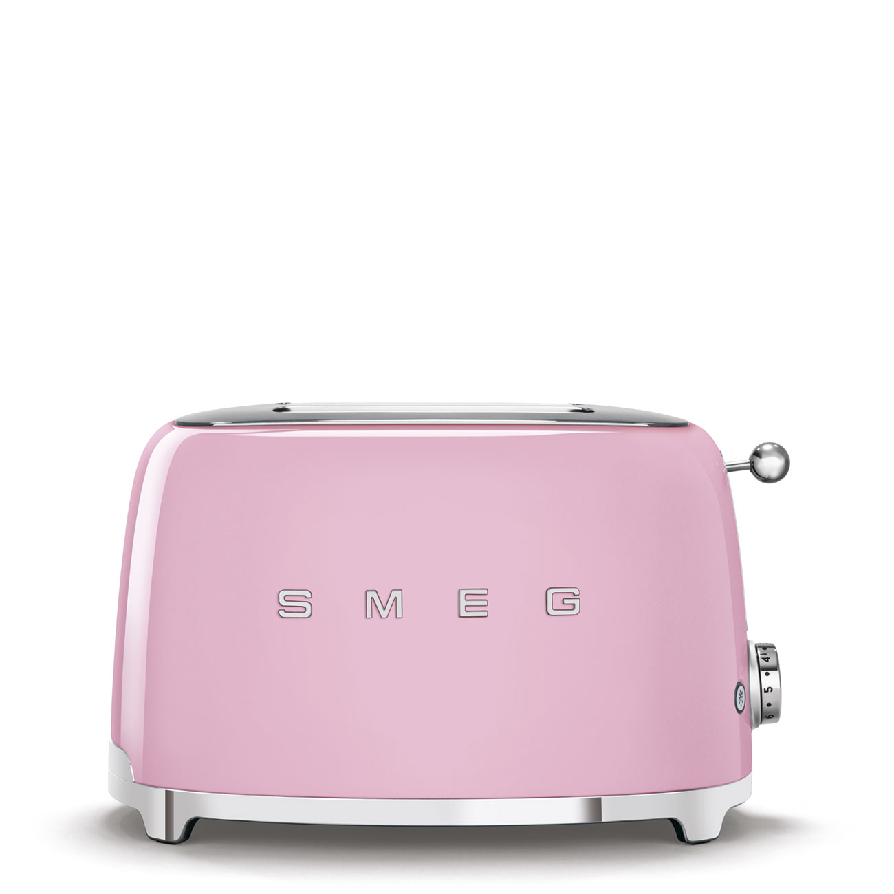 2 Slice "Retro Style" Toaster