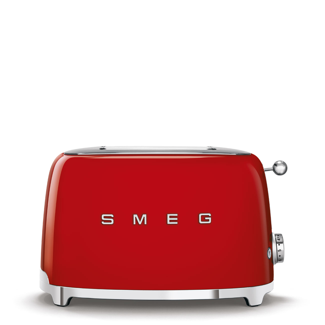 2 Slice "Retro Style" Toaster