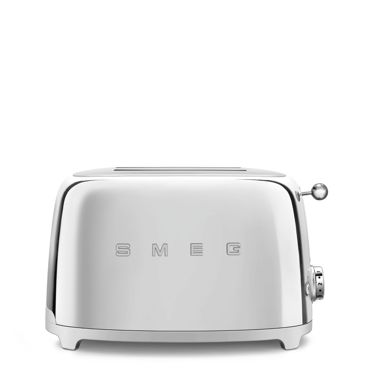 2 Slice "Retro Style" Toaster