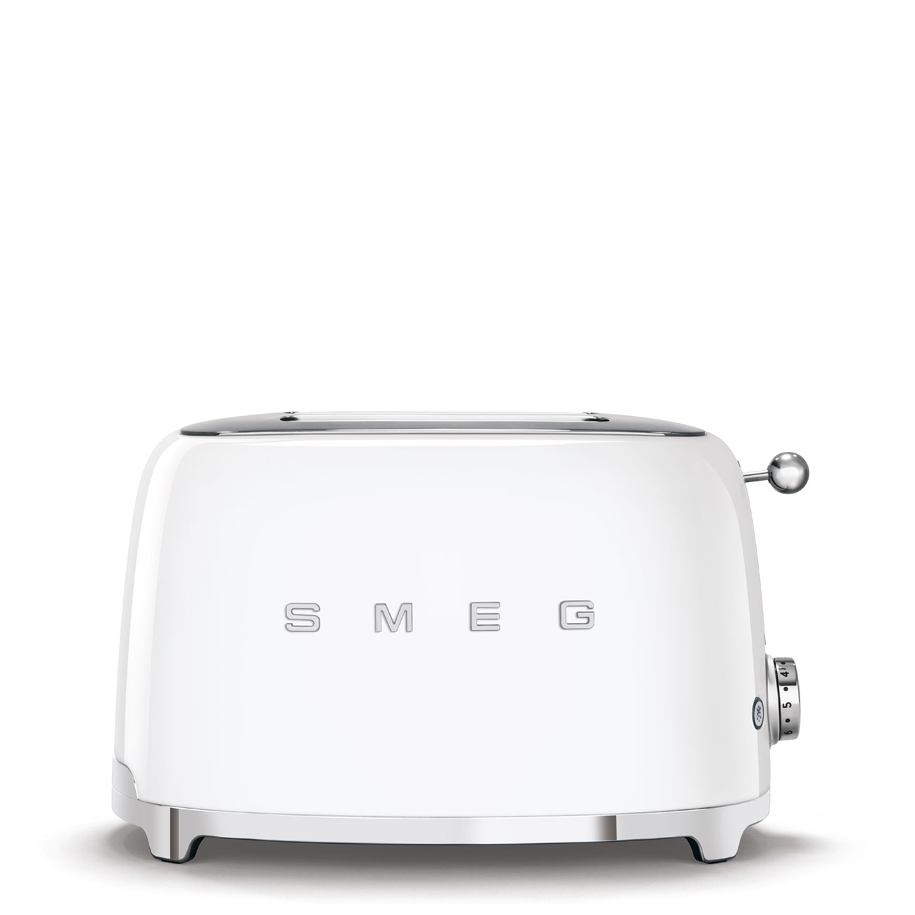 2 Slice "Retro Style" Toaster