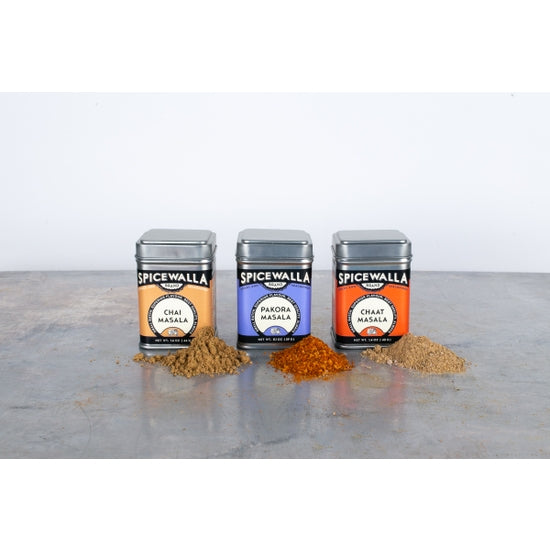 Spicewalla Collection Tins and Gift Sets