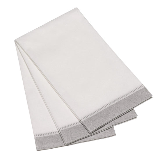 Carlstitch Single Use "Linen" Napkins