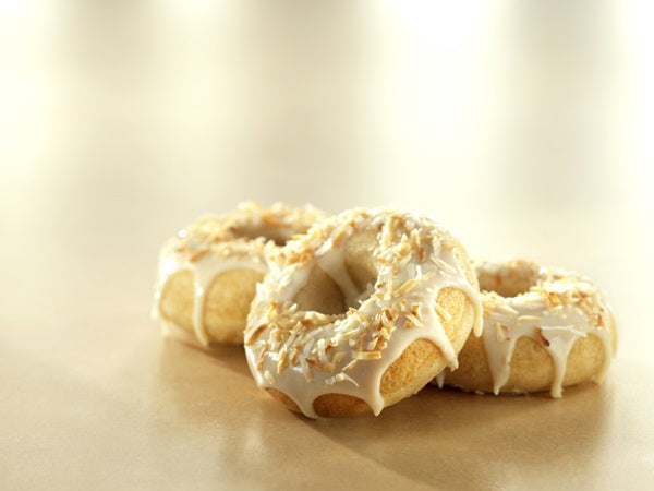 Donut Pan