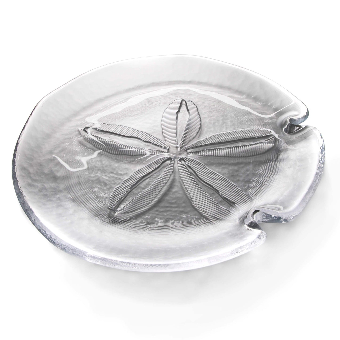 Sand Dollar Platter