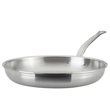 ProBond Stainless Steel Skillet