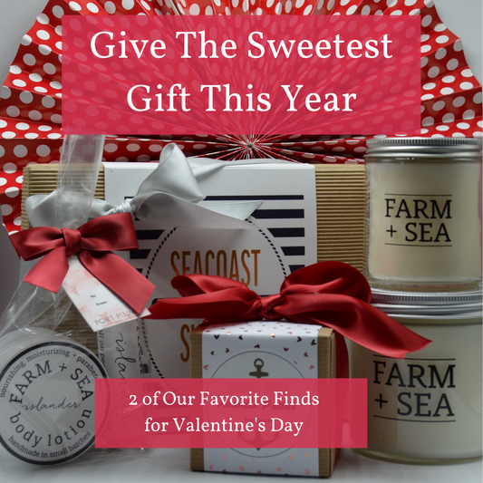 The Sweetest Gifts For Your Sweetheart