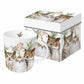 Holiday Hoot - Mug Gift Box