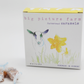 Daffodil Goat Milk Caramel Box: All 8 Flavors