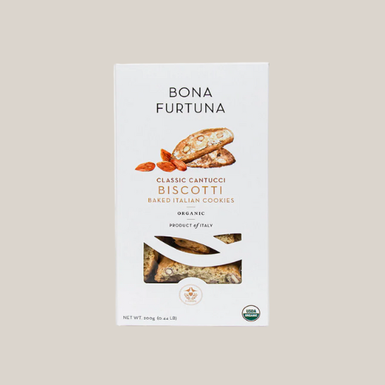 Biscotti