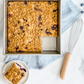 Square Cake Pan