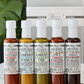 Cambodian Coconut Peanut Sauce
