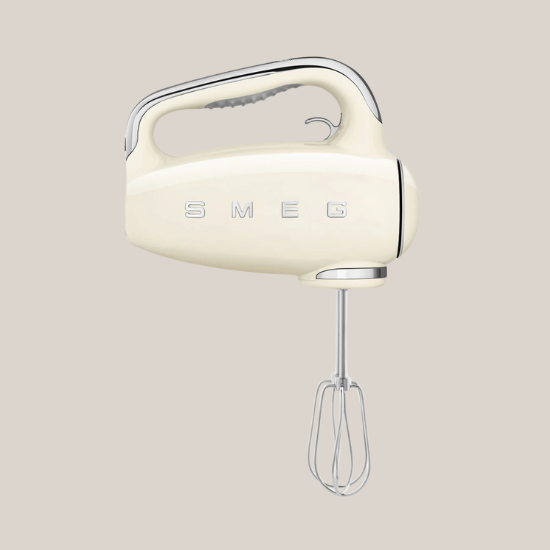 "Retro Style" Hand Mixer