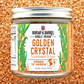 Golden Crystal Turbinado