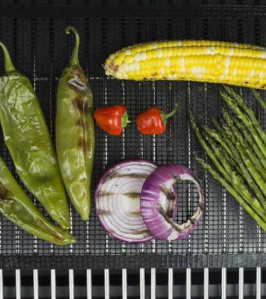 Mesh Grill Mat