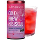 Hibiscus Aronia Blackberry