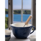 Nautical Batter Bowl